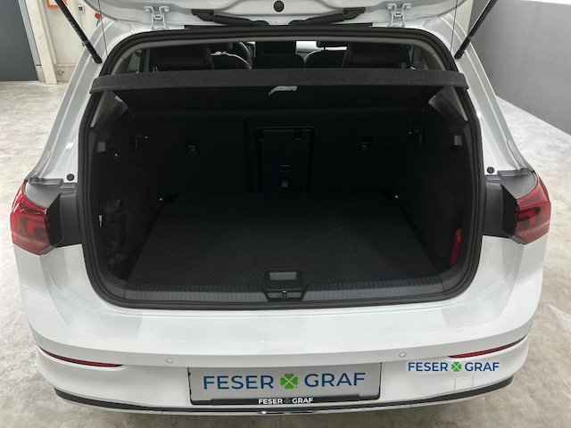 Volkswagen Golf 1.5 eTSI DSG Golf VIII Style