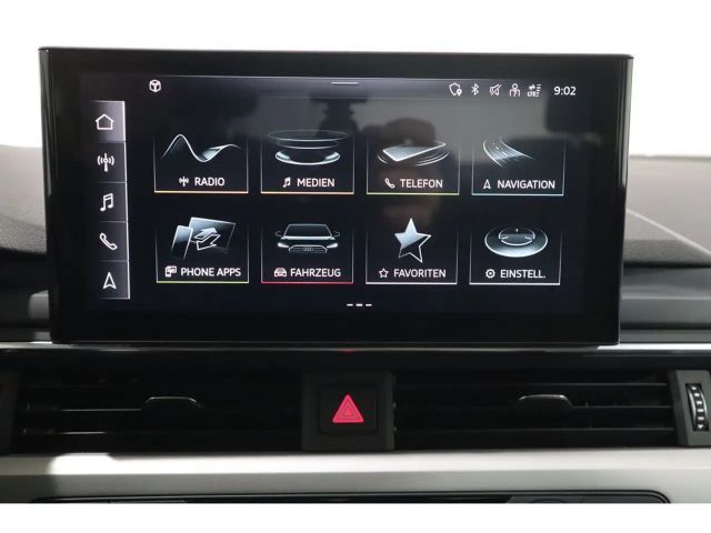 Audi A4 35 TFSI Sedan