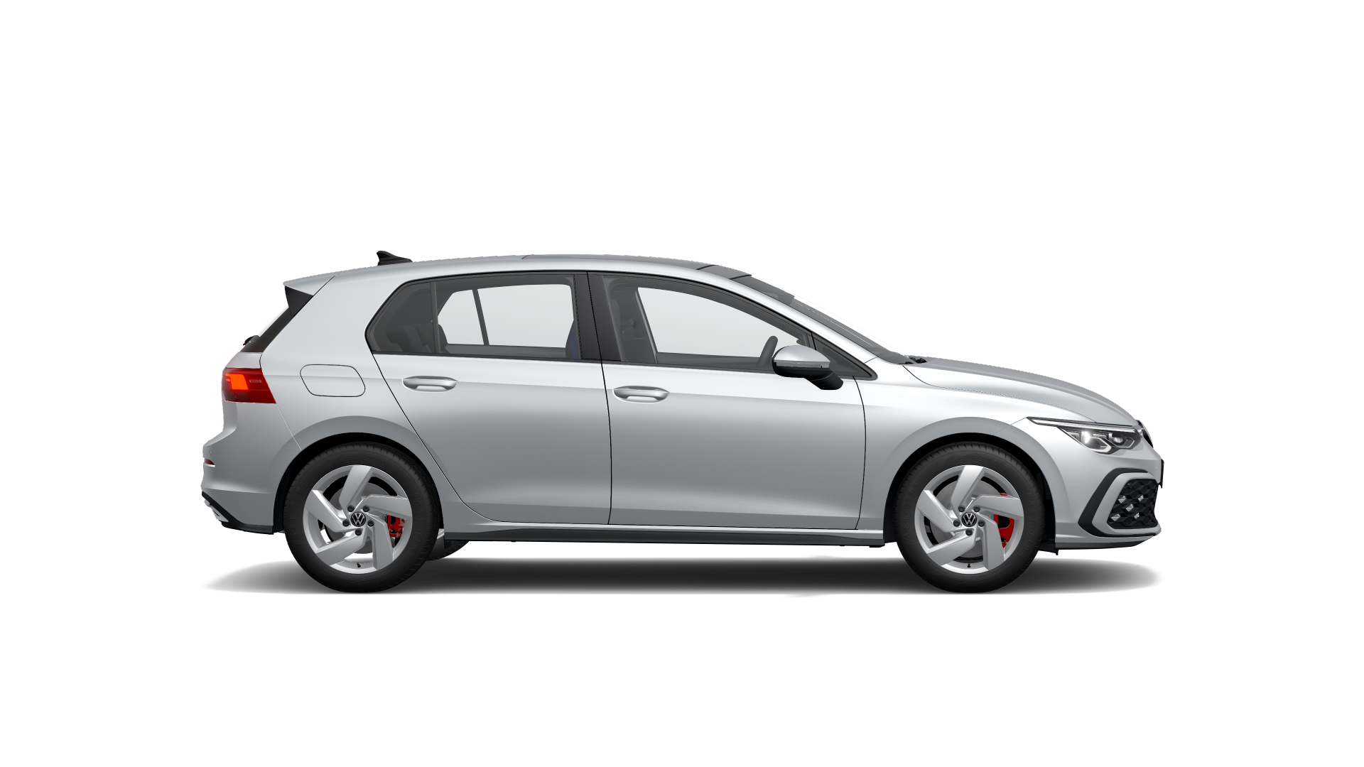 Volkswagen Golf eHybrid