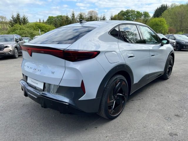 Cupra Tavascan 4Drive VZ