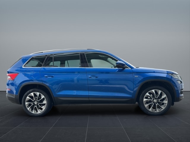 Skoda Kodiaq 1.5 TSI Clever