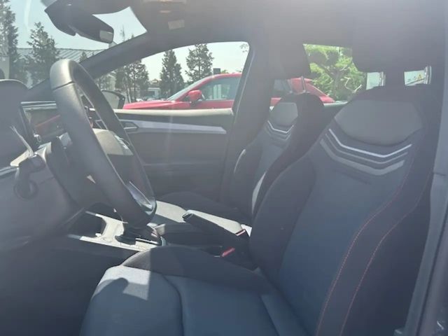 Seat Ibiza TSI "FR", NP: 30.500 €