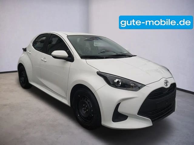 Toyota Yaris 1.0 VVT-i Comfort