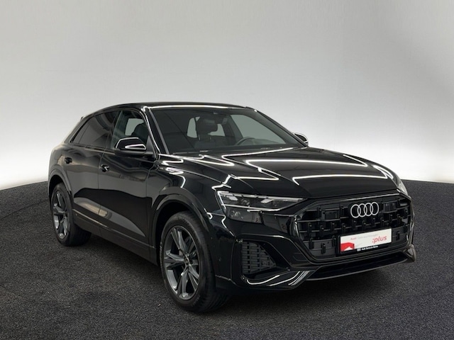 Audi Q8 50 TDI Quattro
