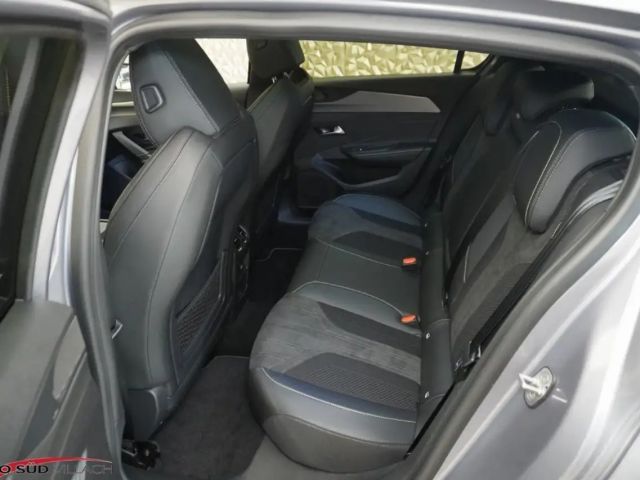 Peugeot 308 BlueHDi EAT8 GT-Line