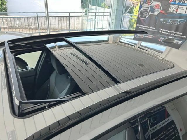 BMW 320 320d Touring xDrive