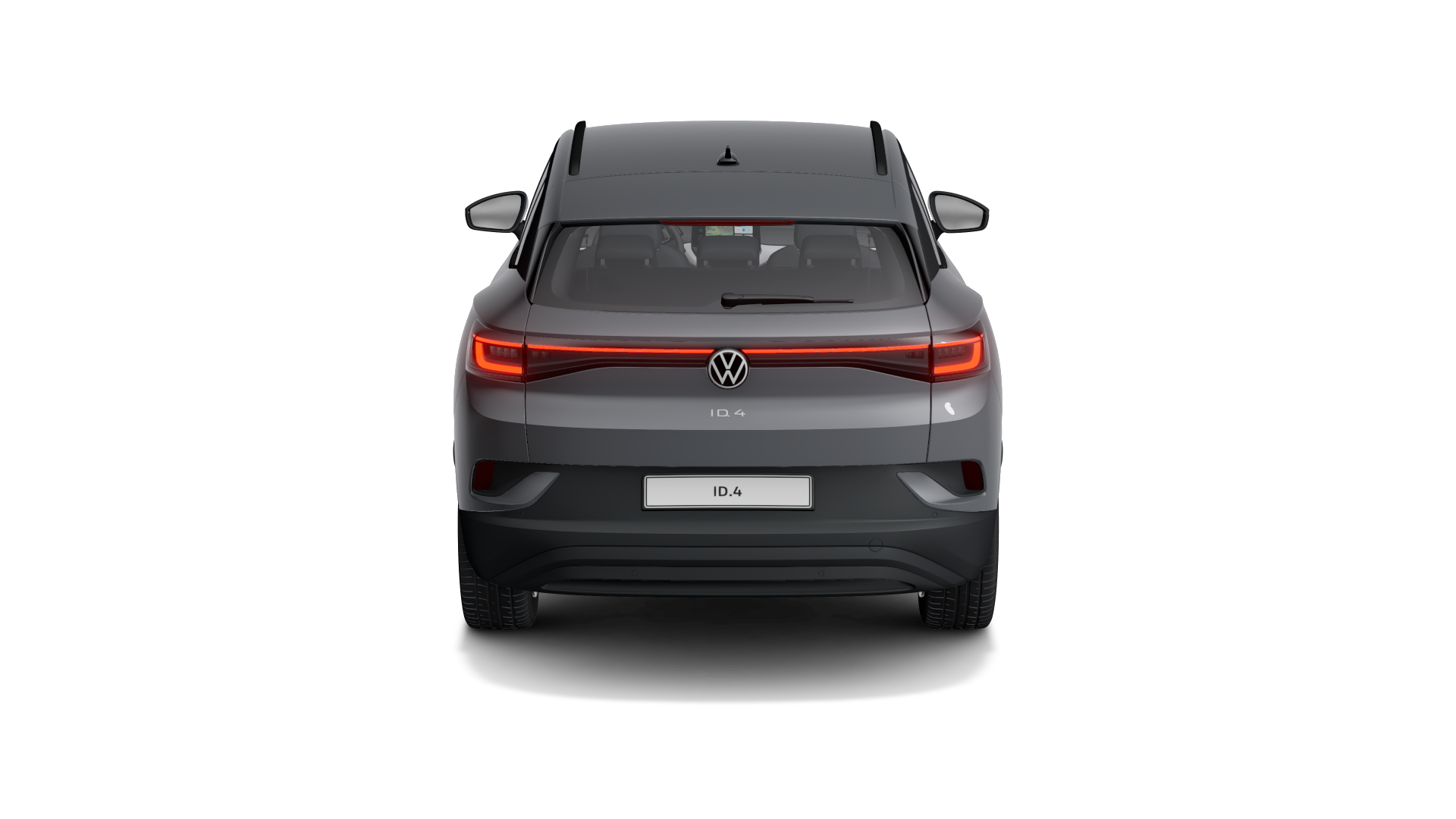 Volkswagen ID.4 150 kW