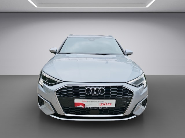 Audi A3 30 TFSI S-Tronic Sportback