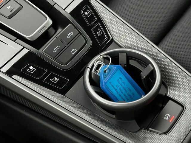 Porsche 992 Cabrio Carrera S