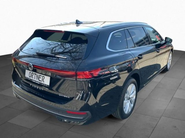 Volkswagen Passat Business eHybrid