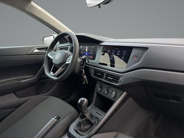 Volkswagen Polo Polo