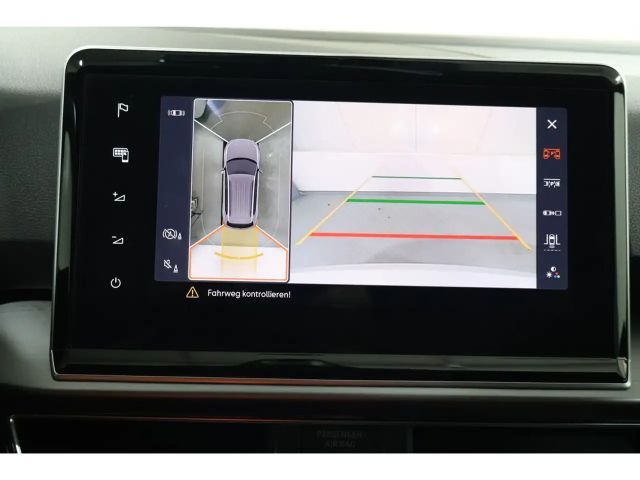 Seat Tarraco 1.5 TSI DSG FR-lijn