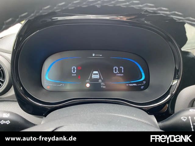 Hyundai i10 1.0 2WD Trend