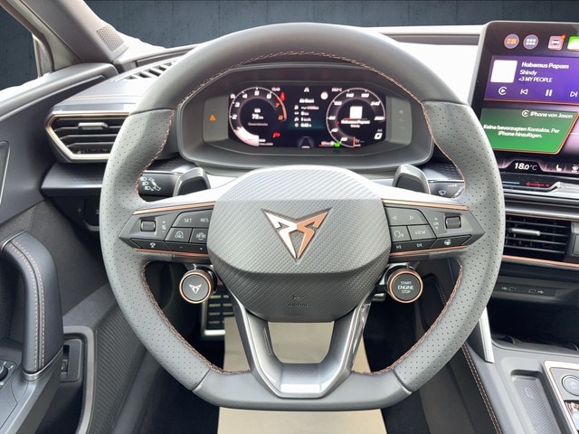 Cupra Leon DSG Sportstourer