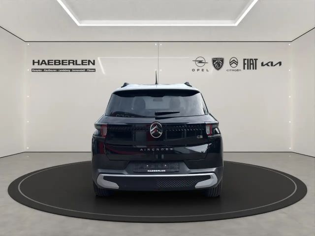 Citroën C3 Aircross Max