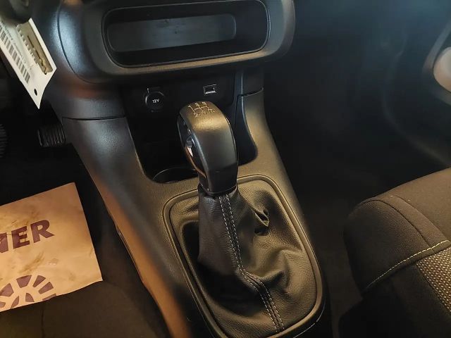 Citroën C3 Live PureTech