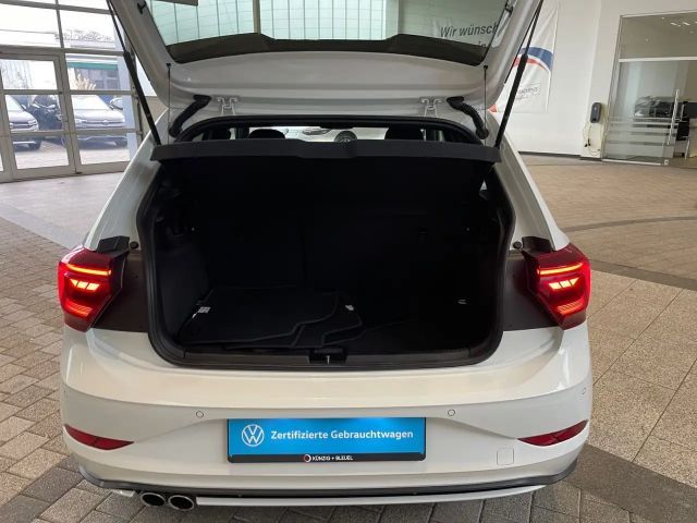 Volkswagen Polo DSG GTI IQ.Drive