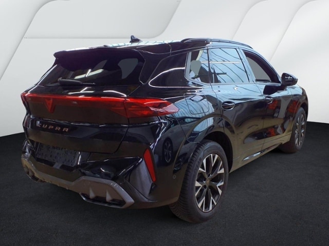 Cupra Terramar 1.5 eTSI