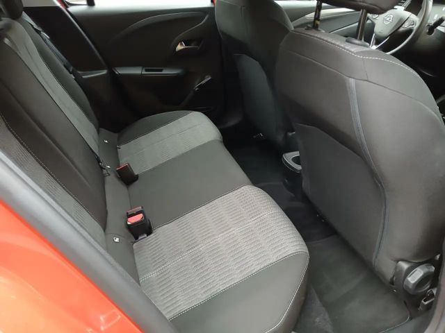 Opel Corsa Edition business+