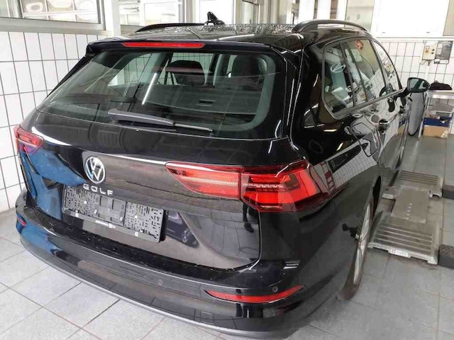 Volkswagen Golf 2.0 TDI DSG Life Variant