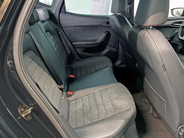 Seat Ibiza 1.0 TSI Black