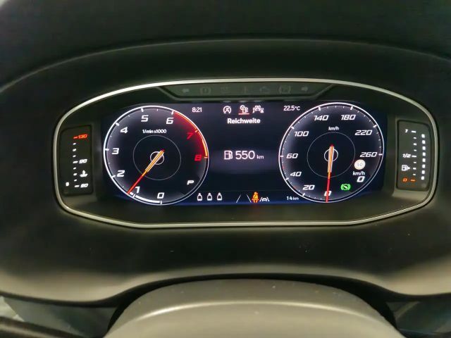 Seat Ateca 1.5 TSI DSG Style