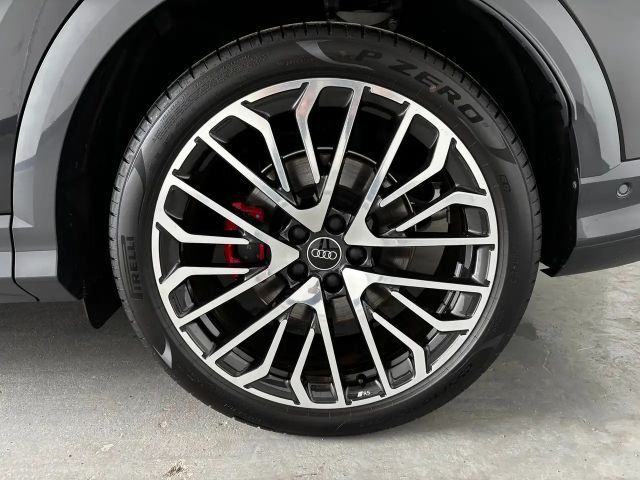 Audi SQ5 TFSI