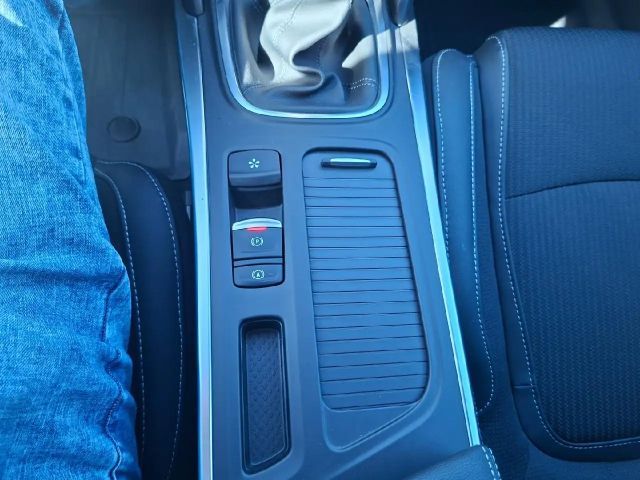 Renault Megane Intens