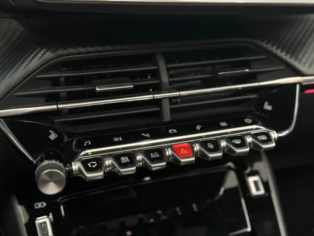 Peugeot 2008 GT-Line