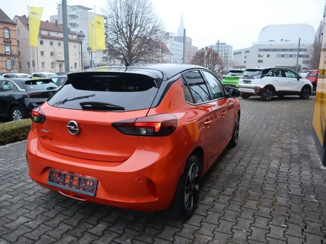 Opel Corsa Edition