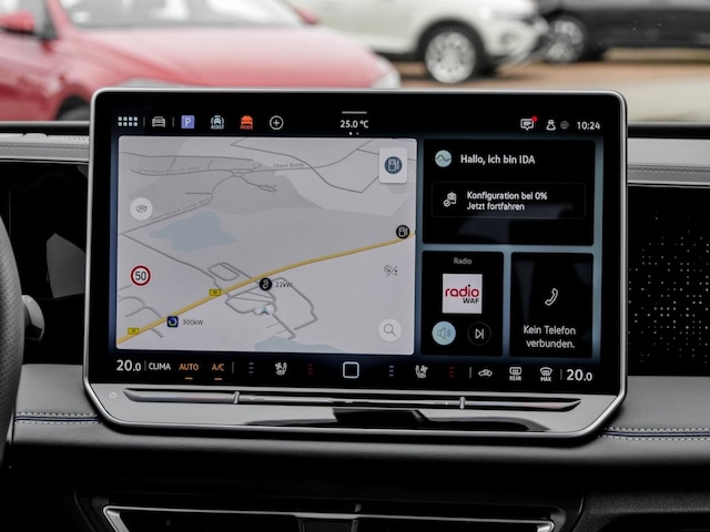 Volkswagen Tiguan 2.0 TDI DSG R-Line