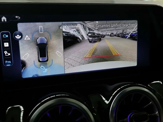 Mercedes-Benz B 200 AHK+TOTWINKEL+MEMORY+360°+KEYLESS+Night+18