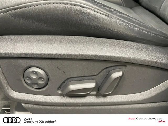 Audi SQ5 3.0 TDI Quattro