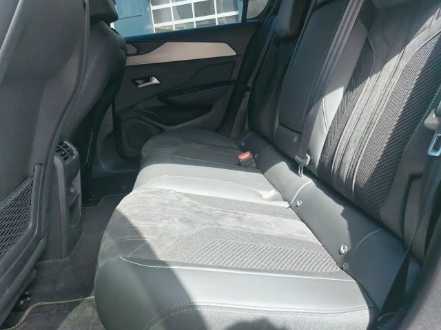 Peugeot 308 EAT8 GT-Line