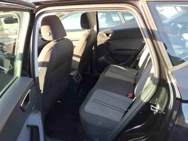 Seat Ateca 1.5 TSI DSG Style