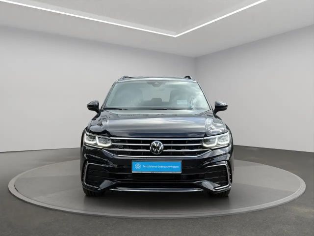 Volkswagen Tiguan 2.0 TDI DSG R-Line