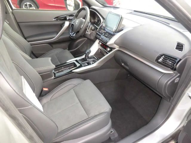 Mitsubishi Eclipse Cross 4WD PHEV