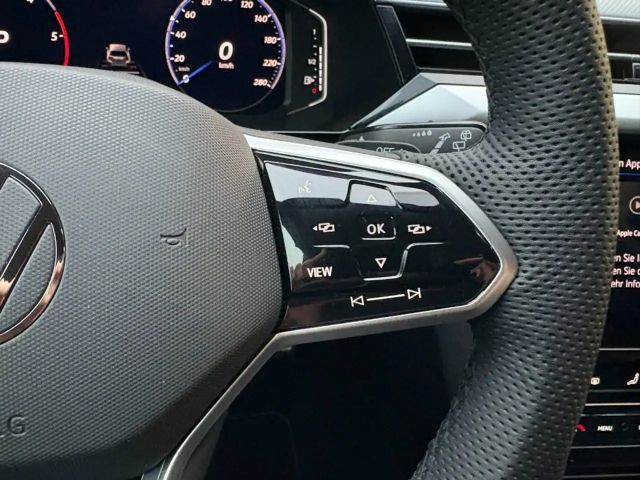 Volkswagen Arteon Shooting Brake 2.0 TDI R-Line