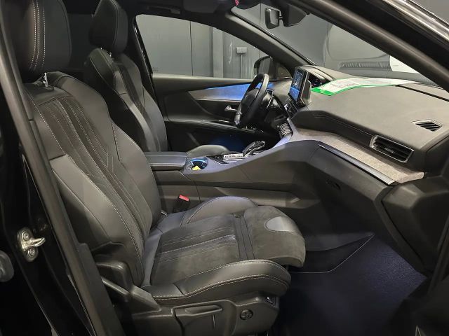 Peugeot 5008 GT-Line