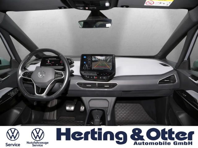 Volkswagen ID.3 Performance Pro