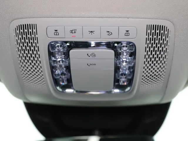 Mercedes-Benz GLE 300 4MATIC GLE 300 d