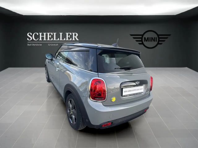 MINI Mini Electric 3-deurs SE