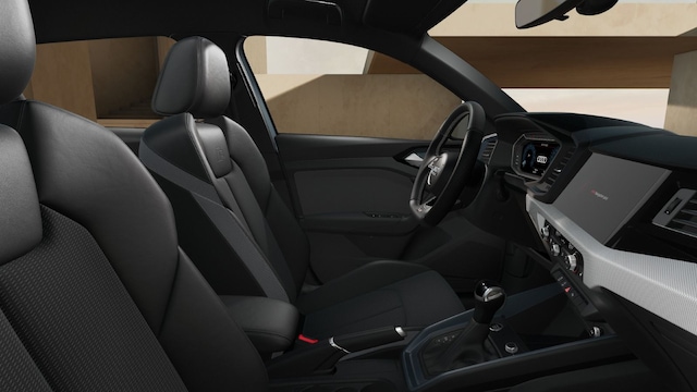 Audi A1 30 TFSI S-Line S-Tronic Sportback