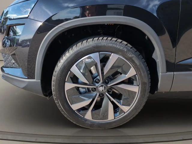 Skoda Karoq 1.5 TSI Tour