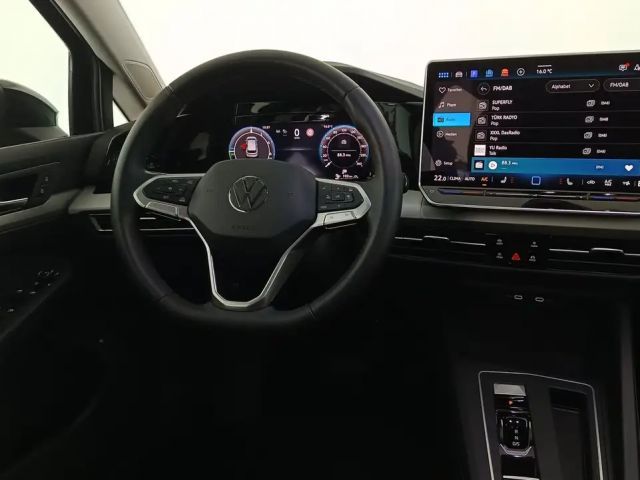 Volkswagen Golf DSG eHybrid