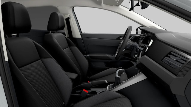 Volkswagen Polo 1.0 TSI DSG Life