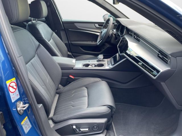 Audi S6 Avant Quattro