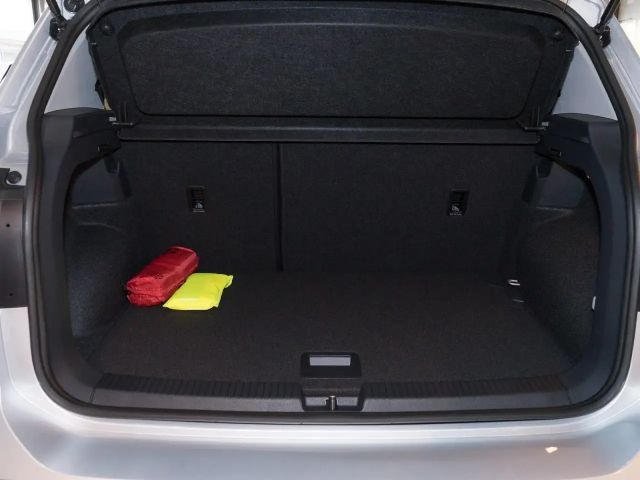 Volkswagen T-Cross 1.0 TSI DSG Life