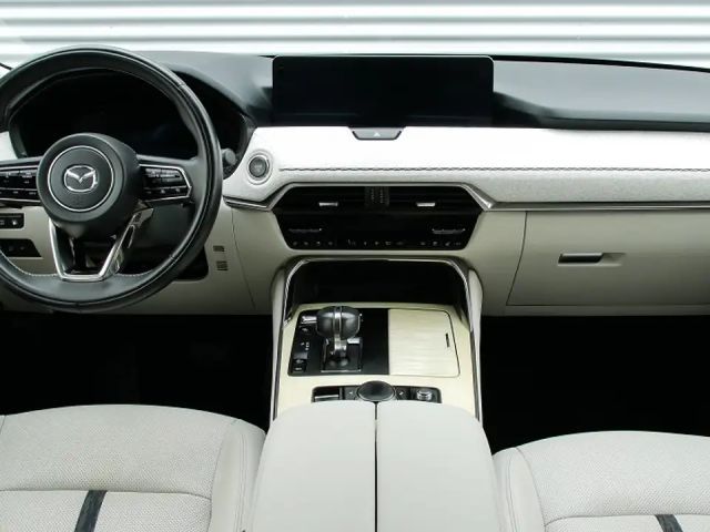 Mazda CX-60 Takumi e-Skyactiv