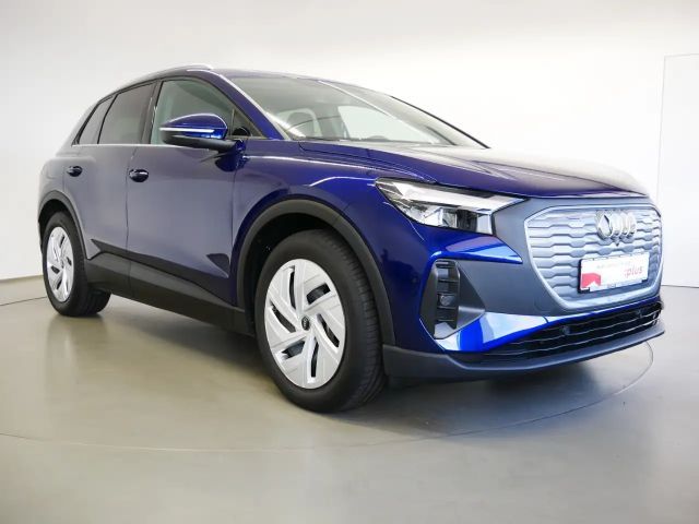 Audi Q4 e-tron Quattro